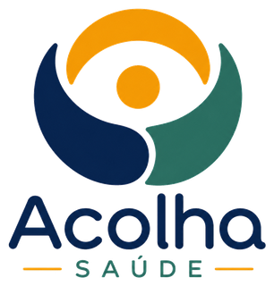 Acolha Saúde